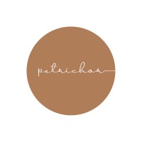 Petrichor Studio Logo