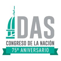 DAS - Congreso de la Nación Logo