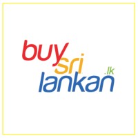 BuySriLankan.lk Logo