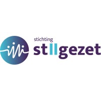 Stichting Stilgezet Logo