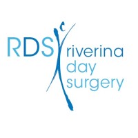 Riverina Day Surgery Logo