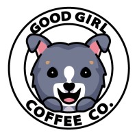 Good Girl Coffee Logo
