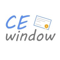 CE Window Logo