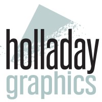 Holladay Graphics Logo