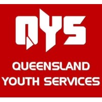 Queensland Youth Services Logo