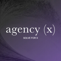 Agency X Logo