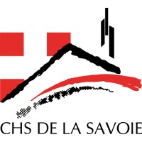 CHS de la savoie Logo