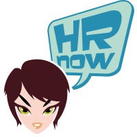 HR Now Limited Logo