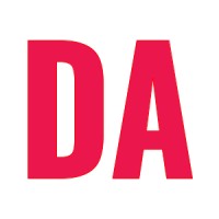 Digital Accelerators Logo