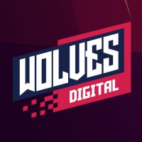 Wolves Digital Logo