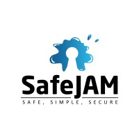 SafeJAM Logo