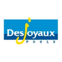 Desjoyaux Pools India Logo