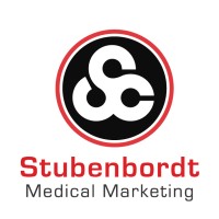 Stubenbordt Medical Marketing Logo