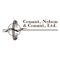 Conant Nelson & Conant Logo