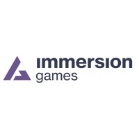 Immersion Games S.A. Logo