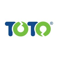 TOTO Plásticos Logo