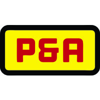 Povey & Associates Land Surveyors Logo