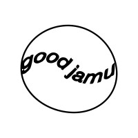 Good Jamu Logo