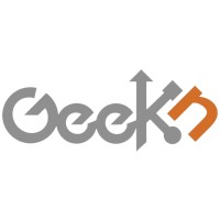 Geekn Tech Logo