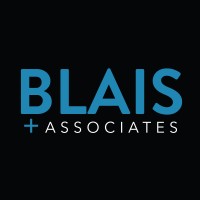 Blais + Associates Logo