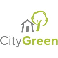 City Green Solutions Logo