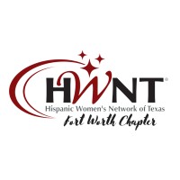 Hispanic Womens Network of Texas - Fort Worth Logo