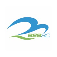B2B Sunshine Coast Logo