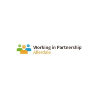 Allerdale GDF Community Partnership Logo