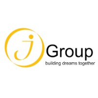J Group Logo