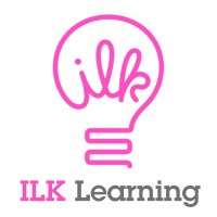 ILK Learning Logo