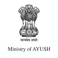 Ministry of Ayush Logo