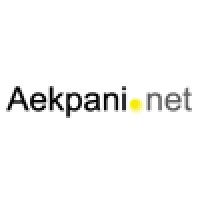 Aekpani Networks Logo