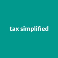 Tax Simplified Logo