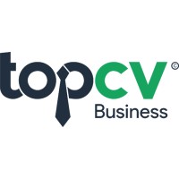 TopCV Career Logo
