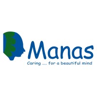 Manas Foundation Logo