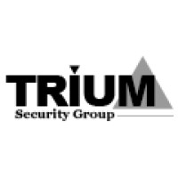 Trium Security Logo