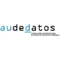 AUDEDATOS Logo