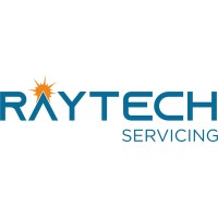 RayTech Servicing, LLC Logo