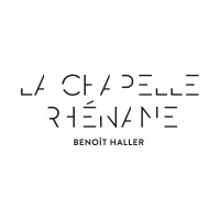 La Chapelle Rhénane Logo