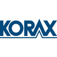 KORAX MACHINERY Logo