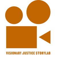 Visionary Justice StoryLab Logo