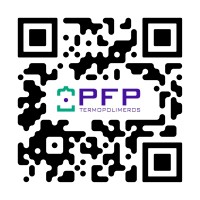 PFP Termopolímeros Logo