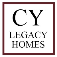 CY Legacy Homes Logo