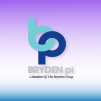 Bryden pi Logo