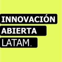 Innovación Abierta LATAM® Logo