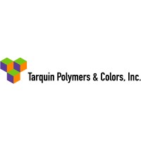 Tarquin Polymers & Colors, Inc. Logo