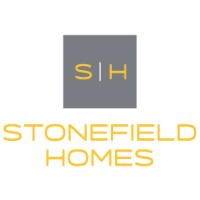 Stonefield Homes Logo