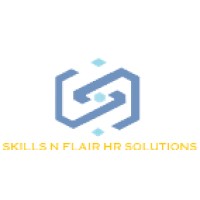 Skills N Flair HR Solutions Logo