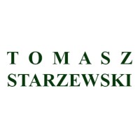 Tomasz Starzewski Design Logo