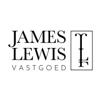 James Lewis Vastgoed Logo